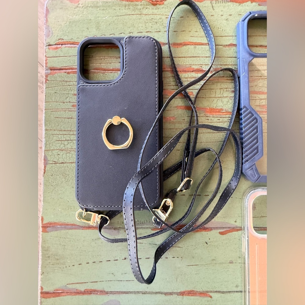 iPhone 13 Pro Max assortment of cases - Picture 7 of 11